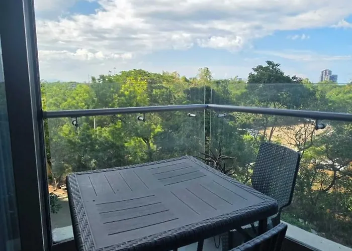 Tambuli Tower C Unit 5d Apartamento Isla de Mactán