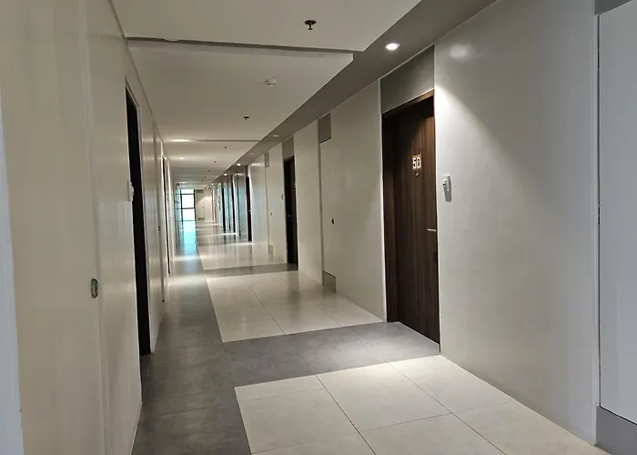 Tambuli Tower C Unit 5d Apartamento