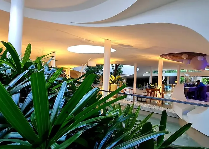 Apartamento Tambuli Tower C Unit 5d Isla de Mactán
