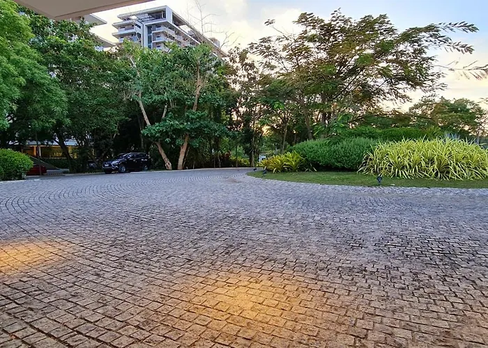 Tambuli Tower C Unit 5d Apartamento