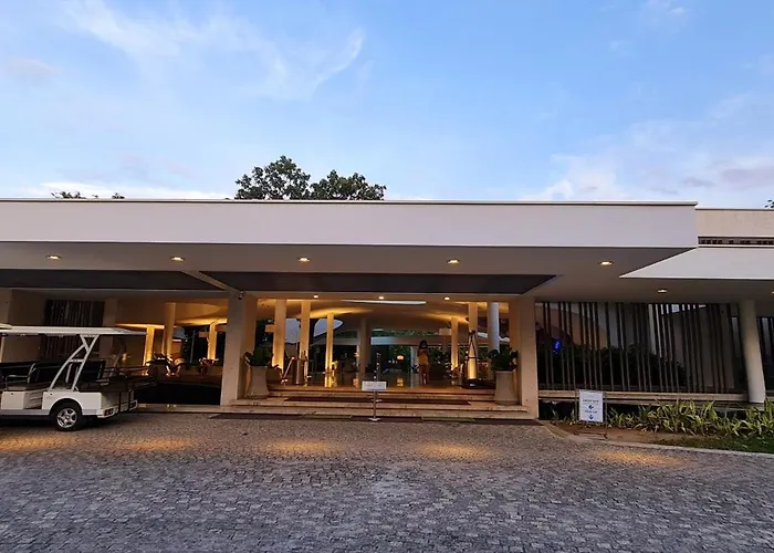 Tambuli Tower C Unit 5d